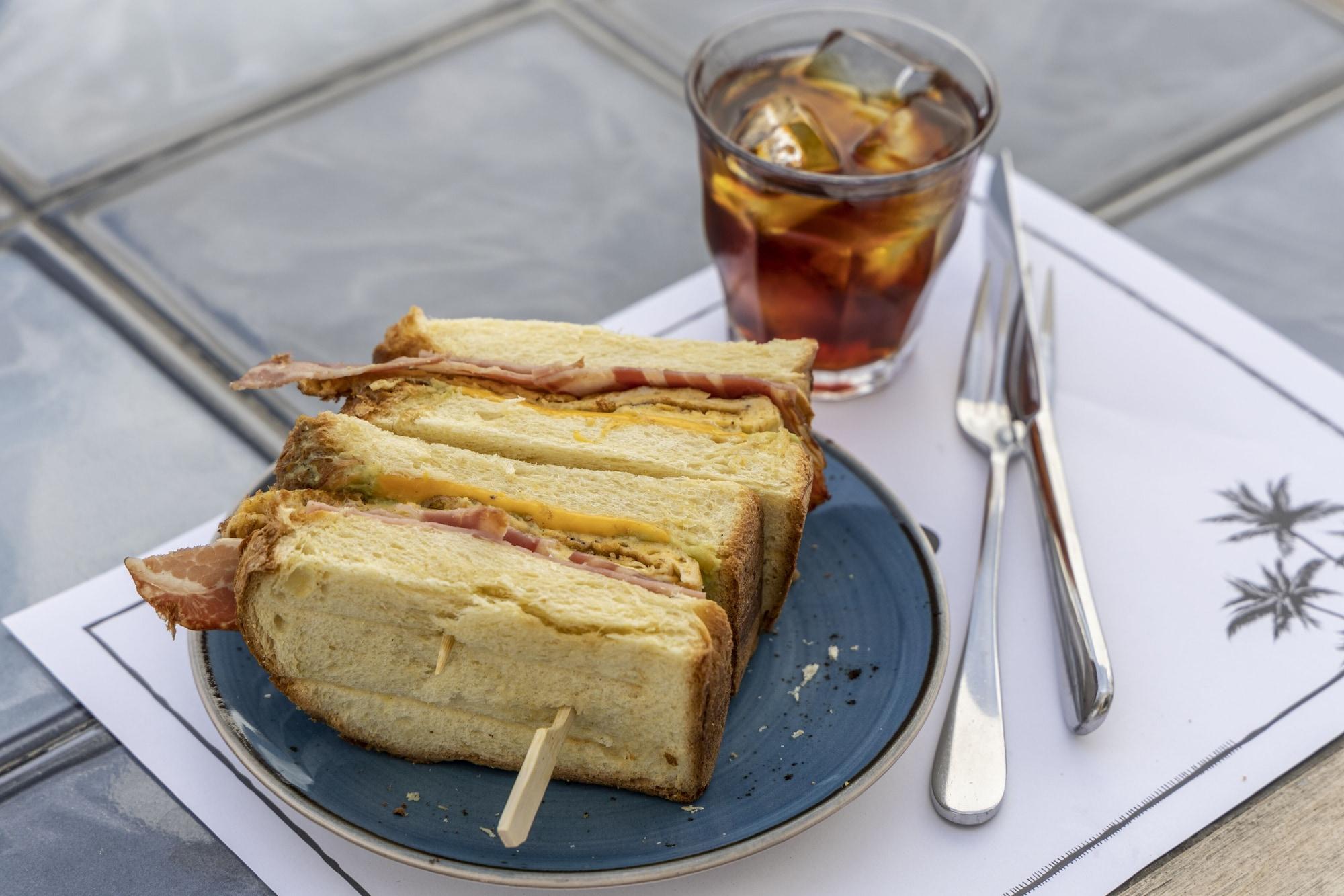 Restaurant Hotel Kontes