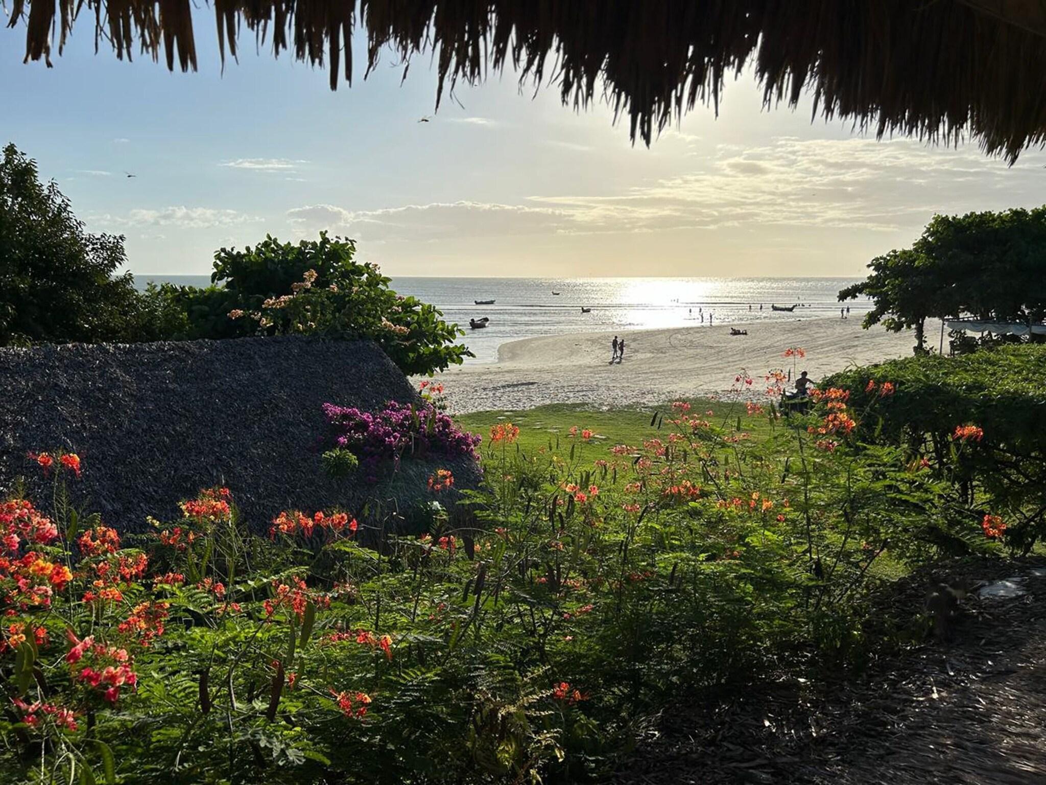 Playa Vila Kalango
