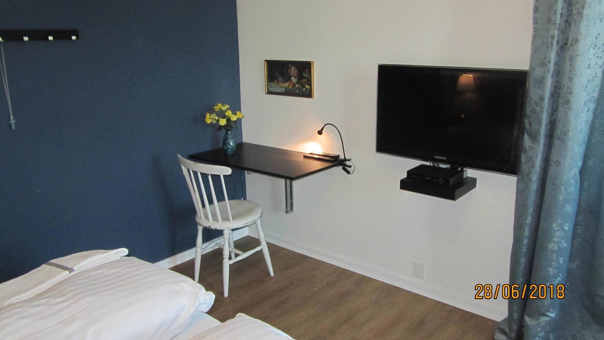 Vista Lobby Årslev B&B