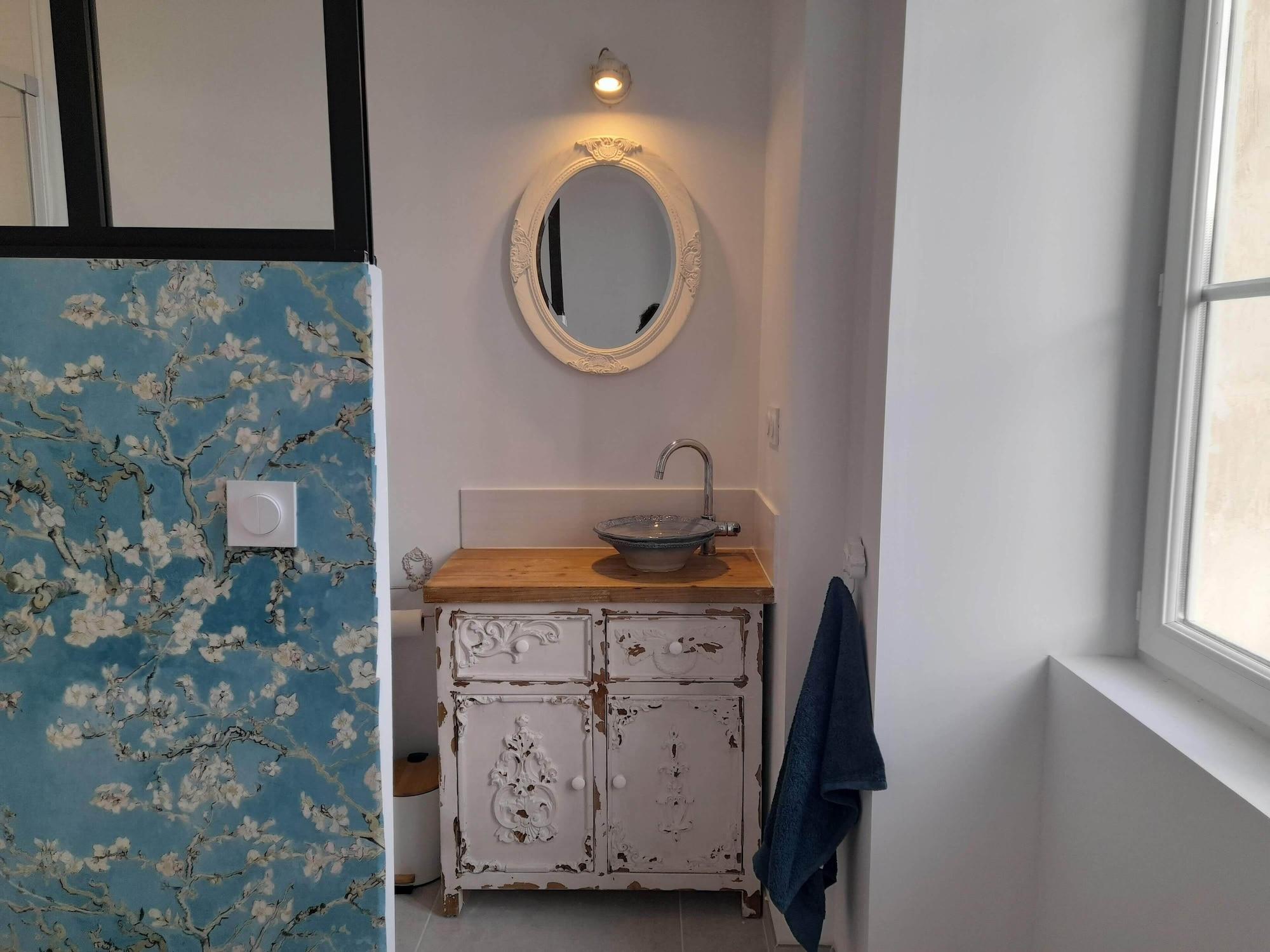 Equipamiento de Habitación Maravillon