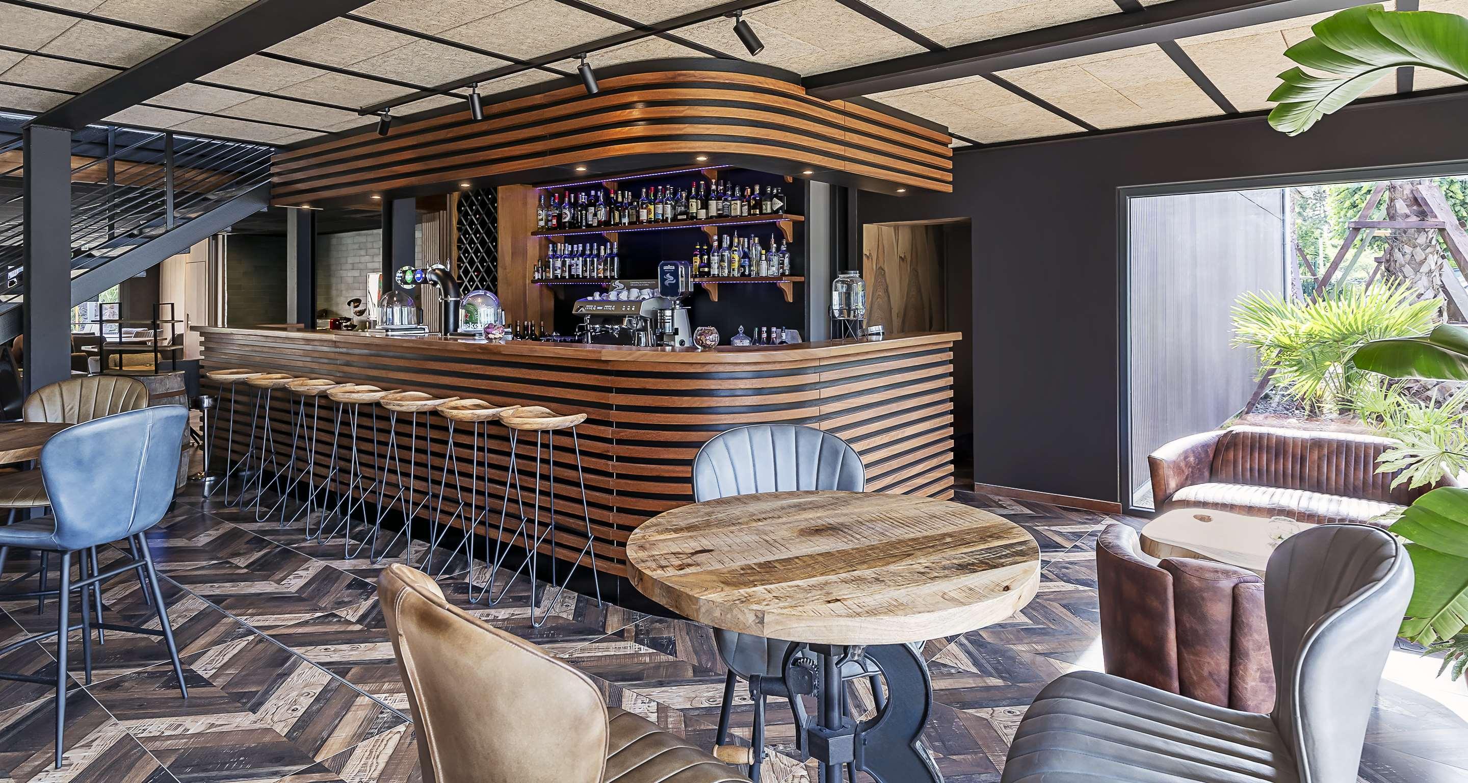 Bar/Salón Best Western Amarys Hotel & Spa