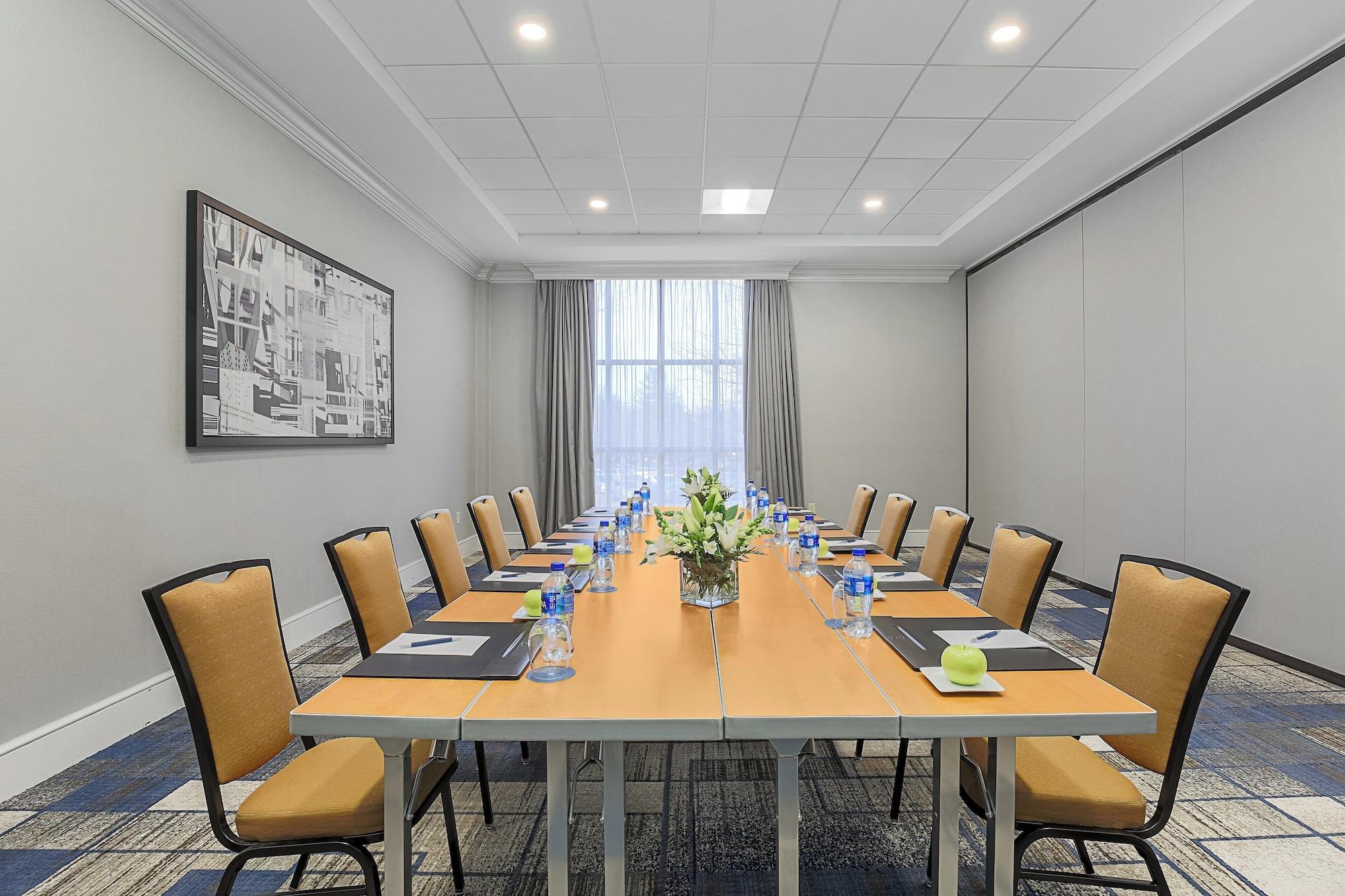 Sala de Reuniones Sheraton Tarrytown Hotel
