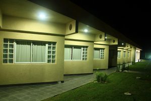 Alojamiento - Apart Tres Hotel