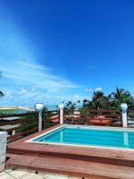 Alojamiento - Hotel São Francisco