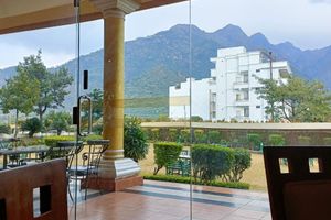 Alojamiento - KC Residency