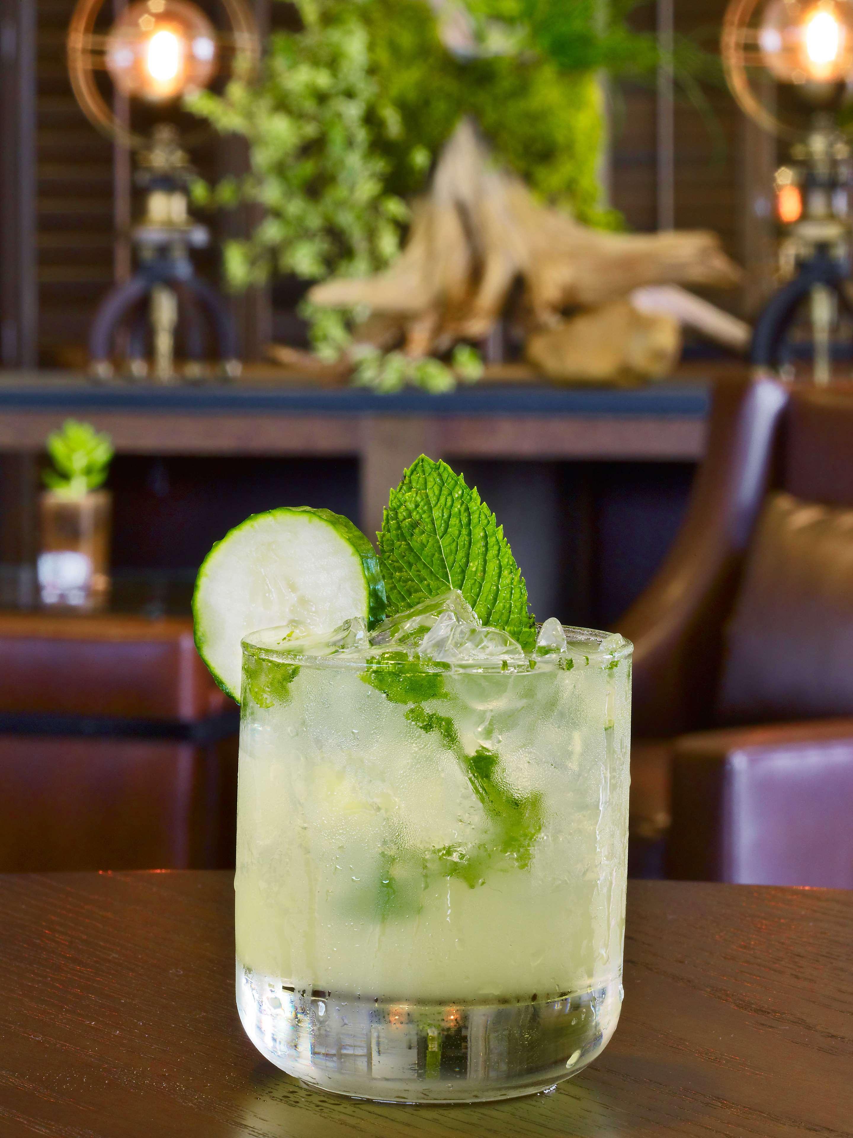 Bar/Salón Sonesta Bee Cave Austin Hill Country