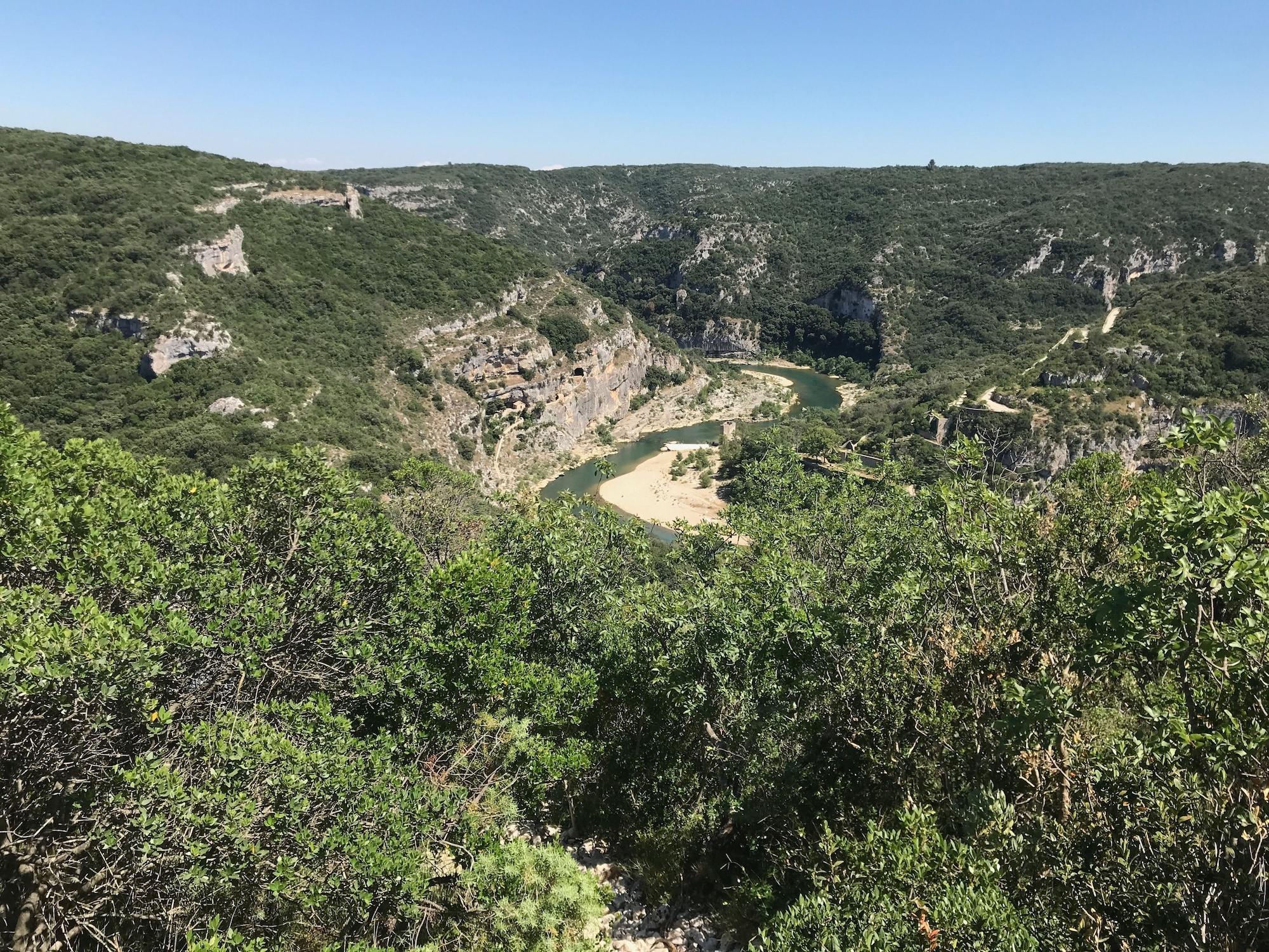 Vista Exterior La Petite Hostellerie