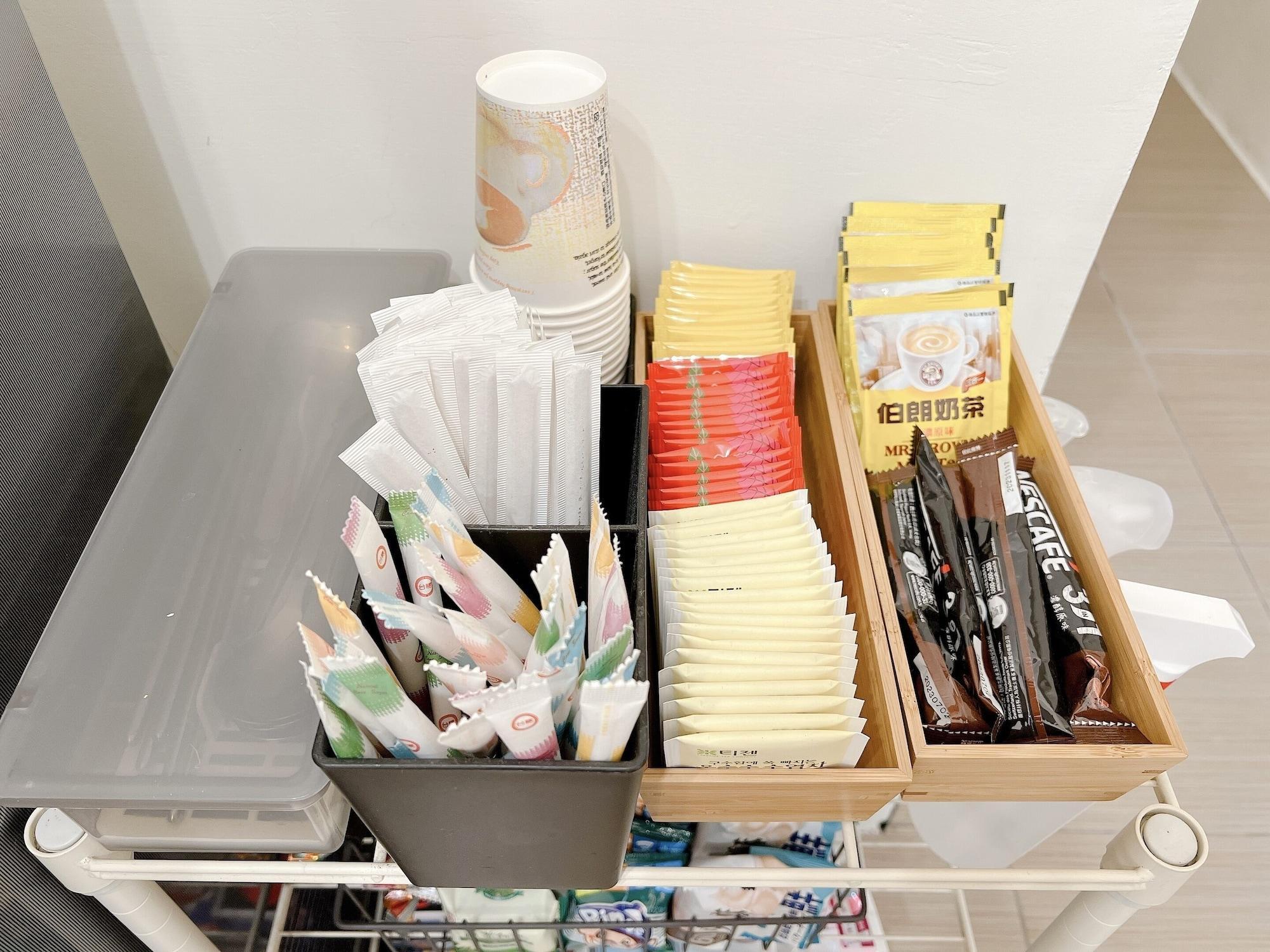 Restaurant Relax Inn