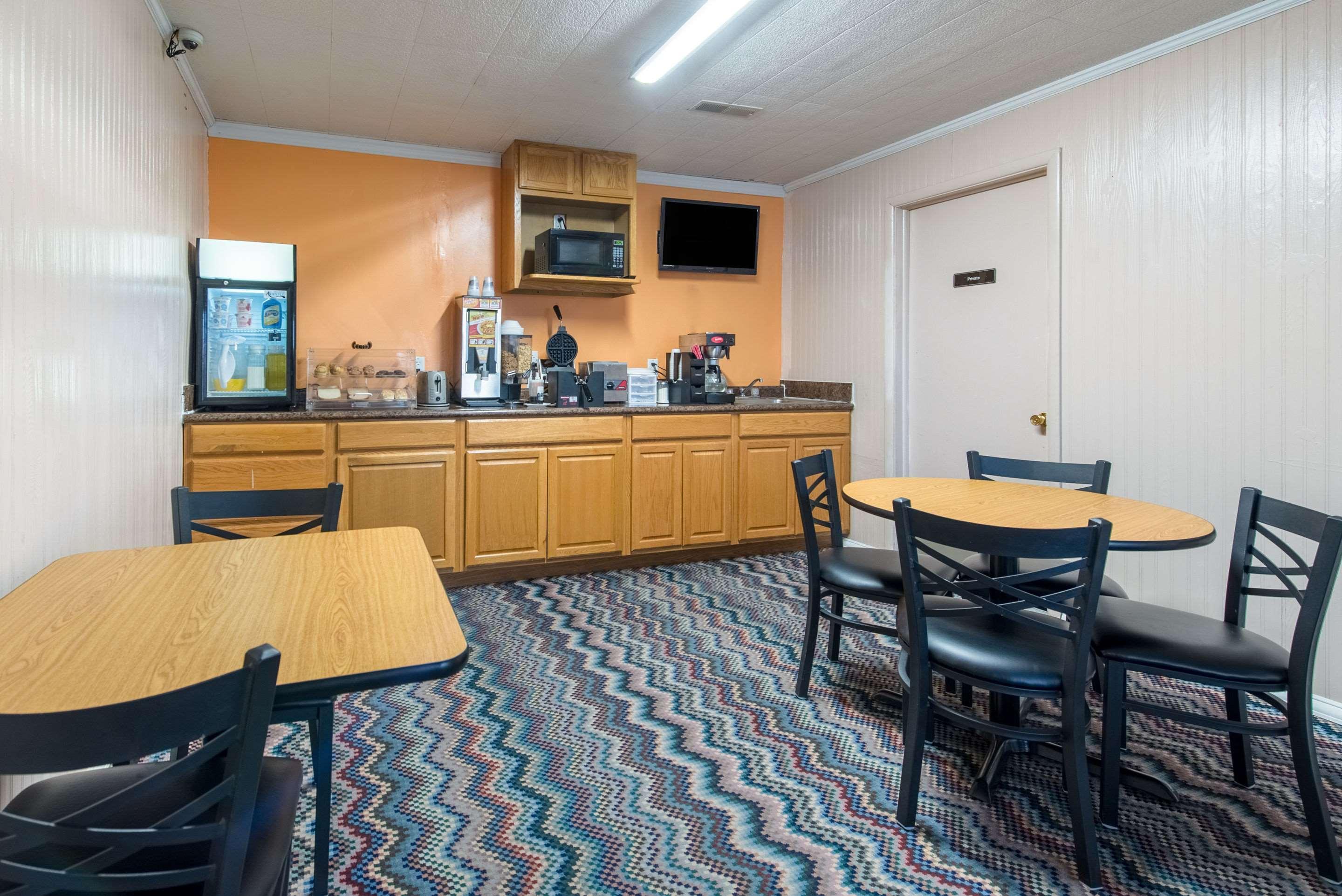 Restaurant Highway Inn