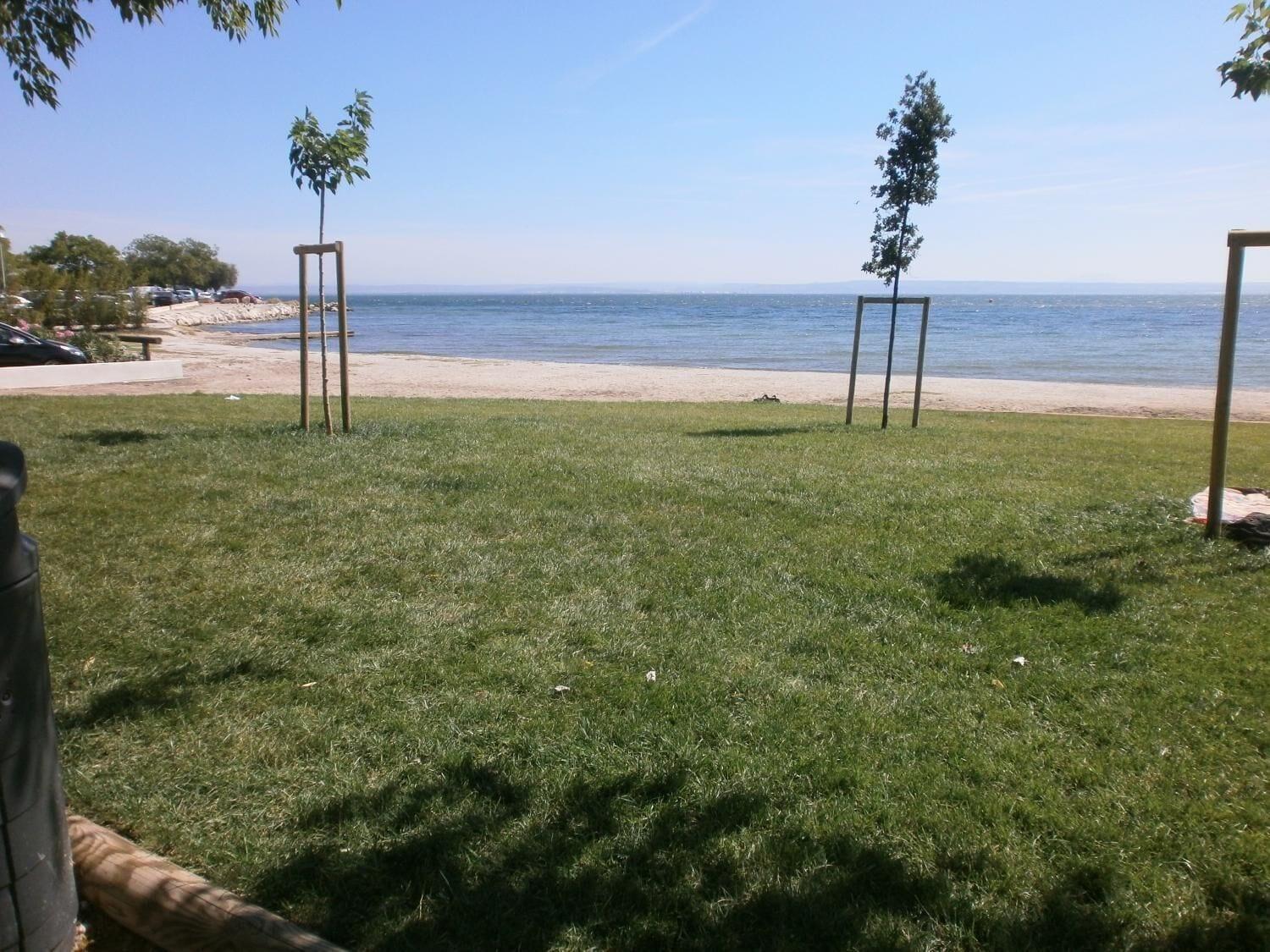 Playa Hôtel Martigues Le 5
