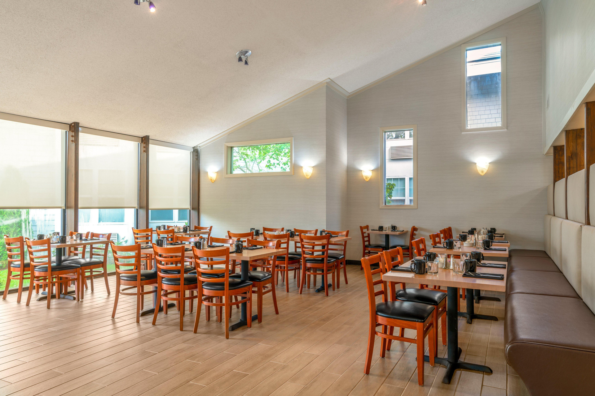 Restaurant Holiday Inn Hyannis by IHG