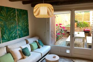 Alquiler Vacacional - Charming house Empordà Costa Brava near the best garden and terrace beaches