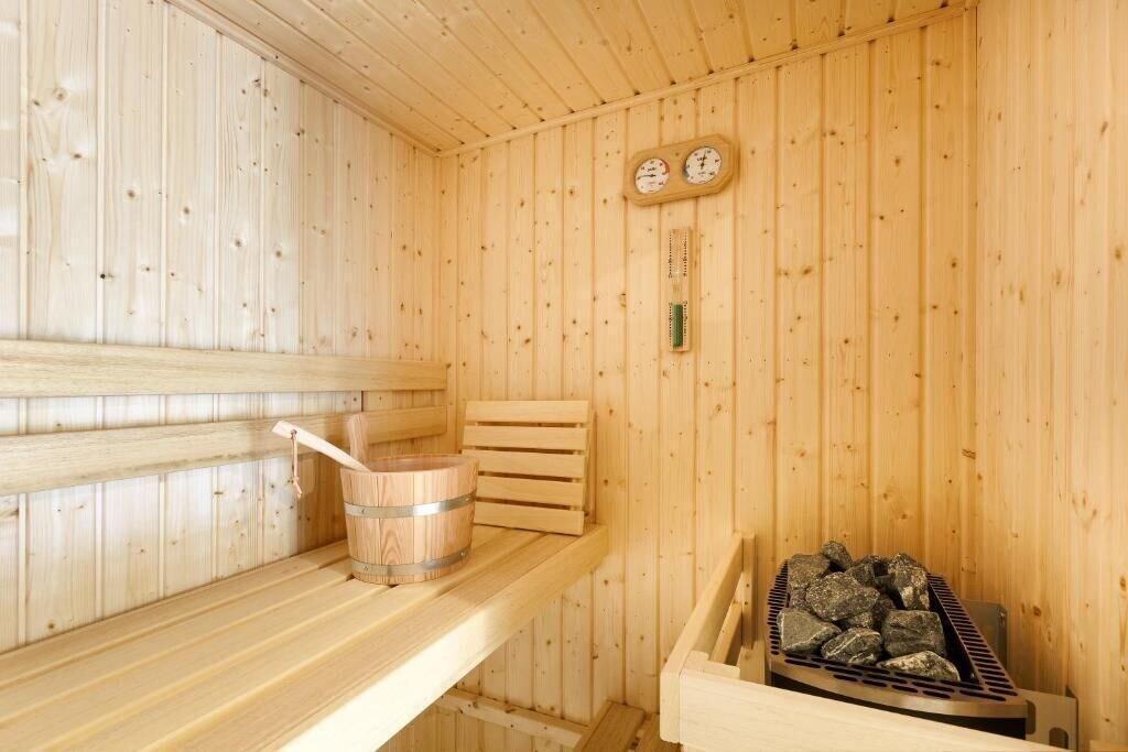 Spa Safari Resort Beekse Bergen