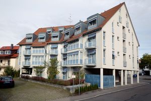 Alojamiento - AKZENT Hotel Torgauer Hof