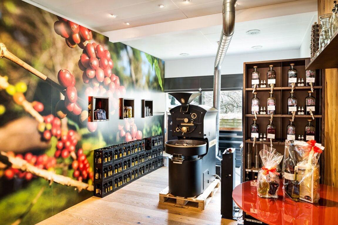 Instalaciones Recreativas Hotel Berchtold