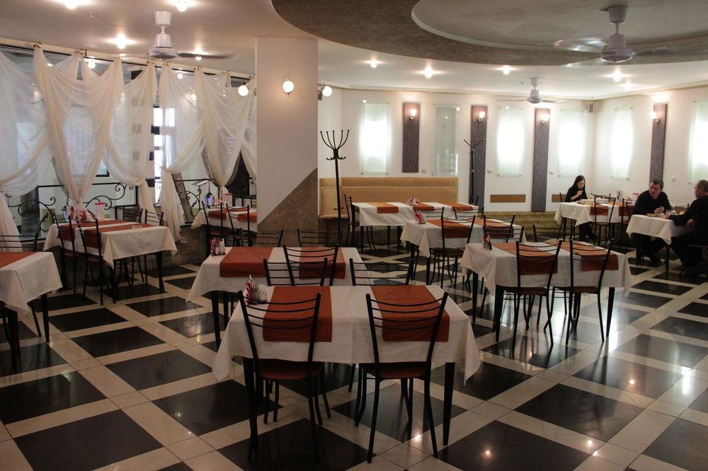 Hotel Hotel Izmailovo Gamma