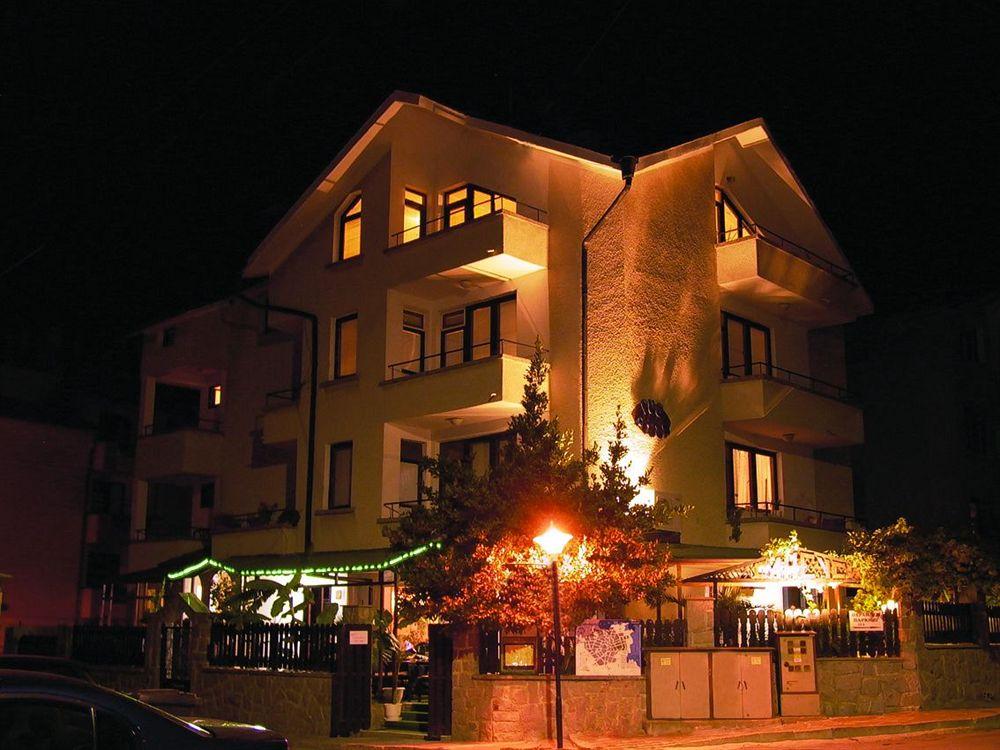 Varios Family Hotel Sans Souci