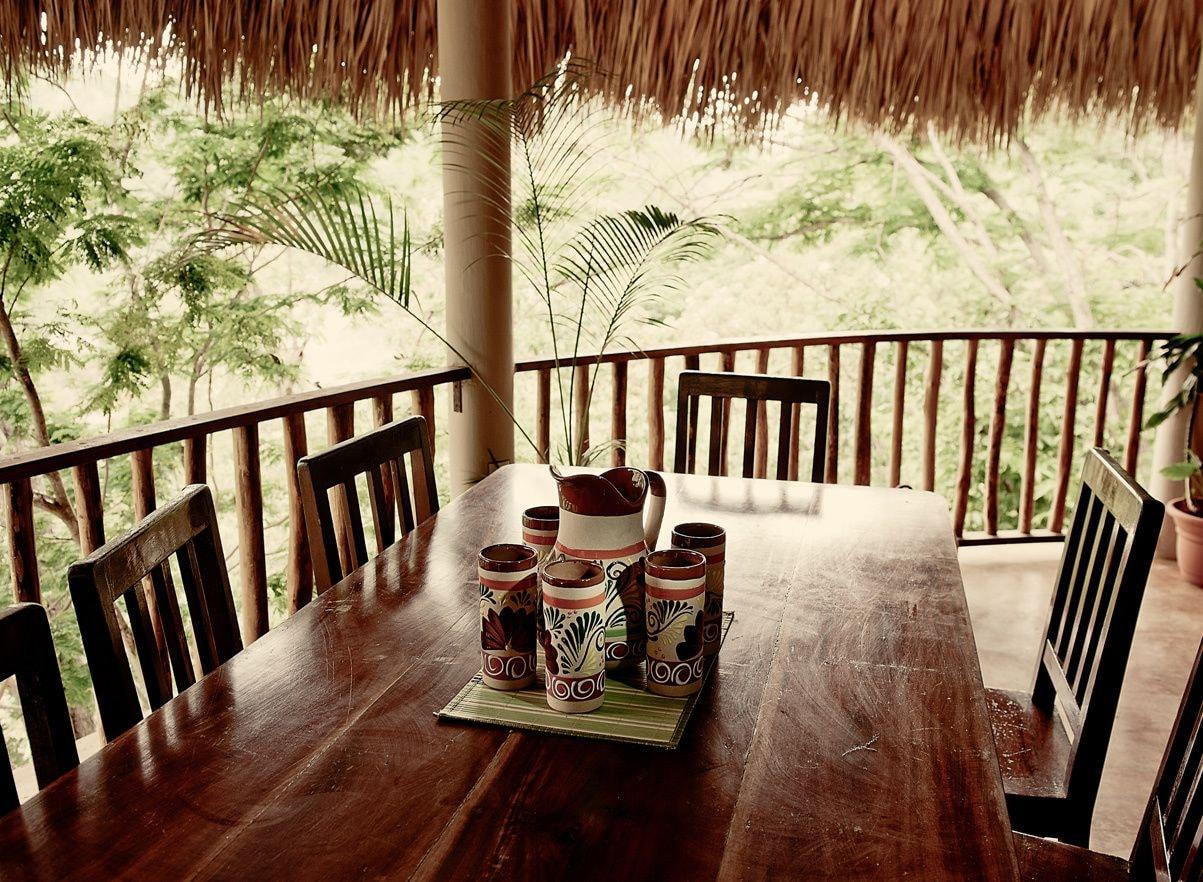 Restaurant Casa Morena