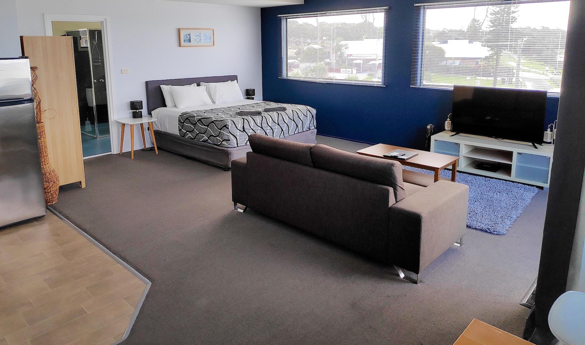 Habitación Beachhouse Mollymook