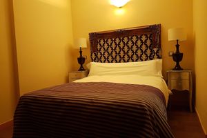 Alquiler Vacacional - Luxury penthouse in the center of Lerma