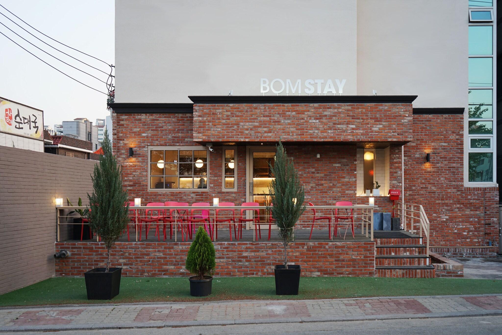 Varios Chuncheon Bom Stay