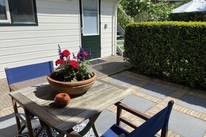 Alojamiento - Villa Suisse Bed & Breakfast