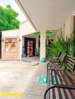 Alojamiento - Hotel Sueños