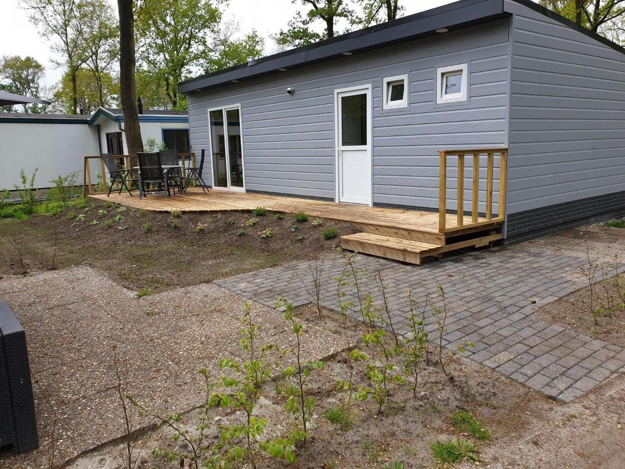 Vista Exterior Park Drentheland