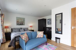Alquiler Vacacional - Merok Old Granary luxury accommodation for 2 persons in single unit.