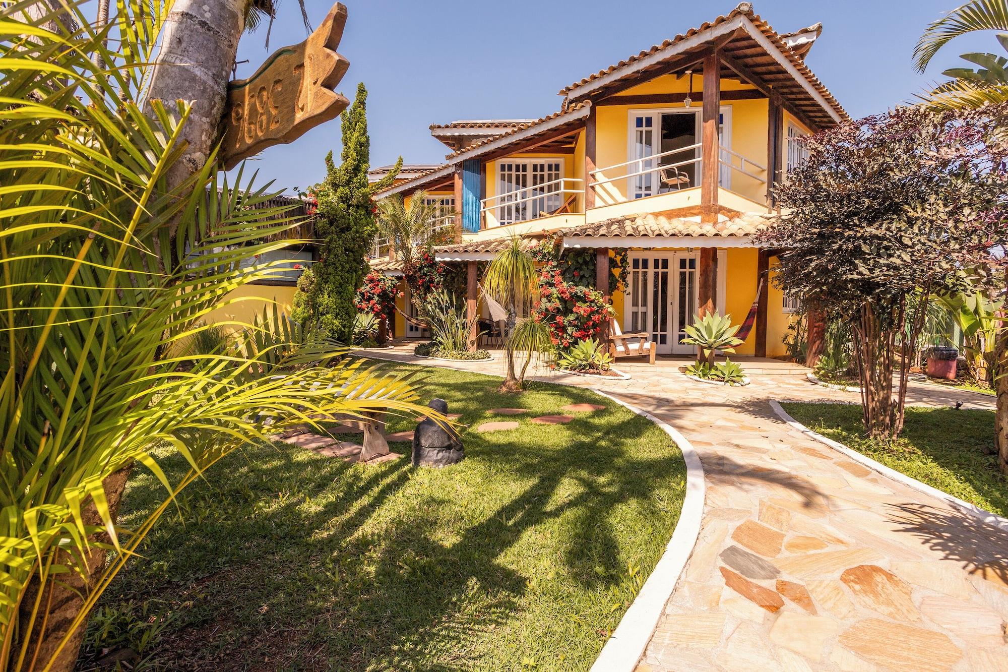 Varios Pousada Bonns Ventos