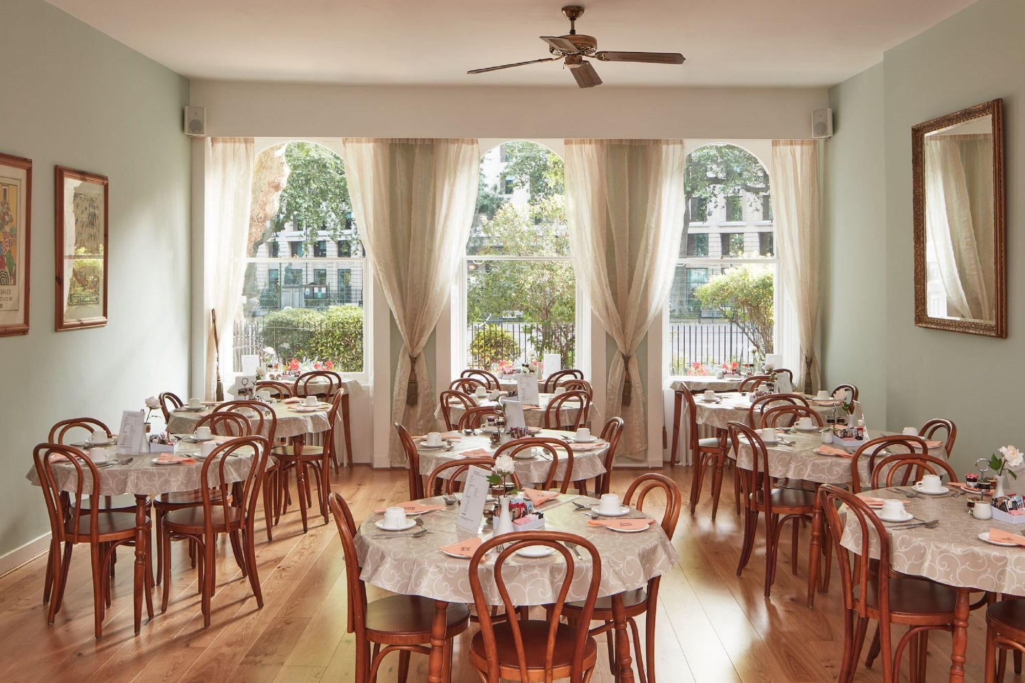 Restaurant Euro Hotel