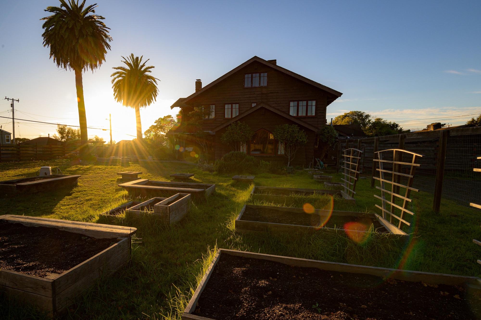 Playa Captains Quarters