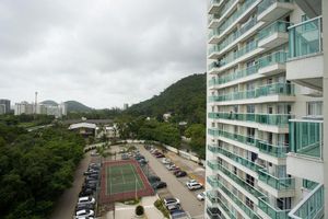Alojamiento - RioStay Residence - Riocentro