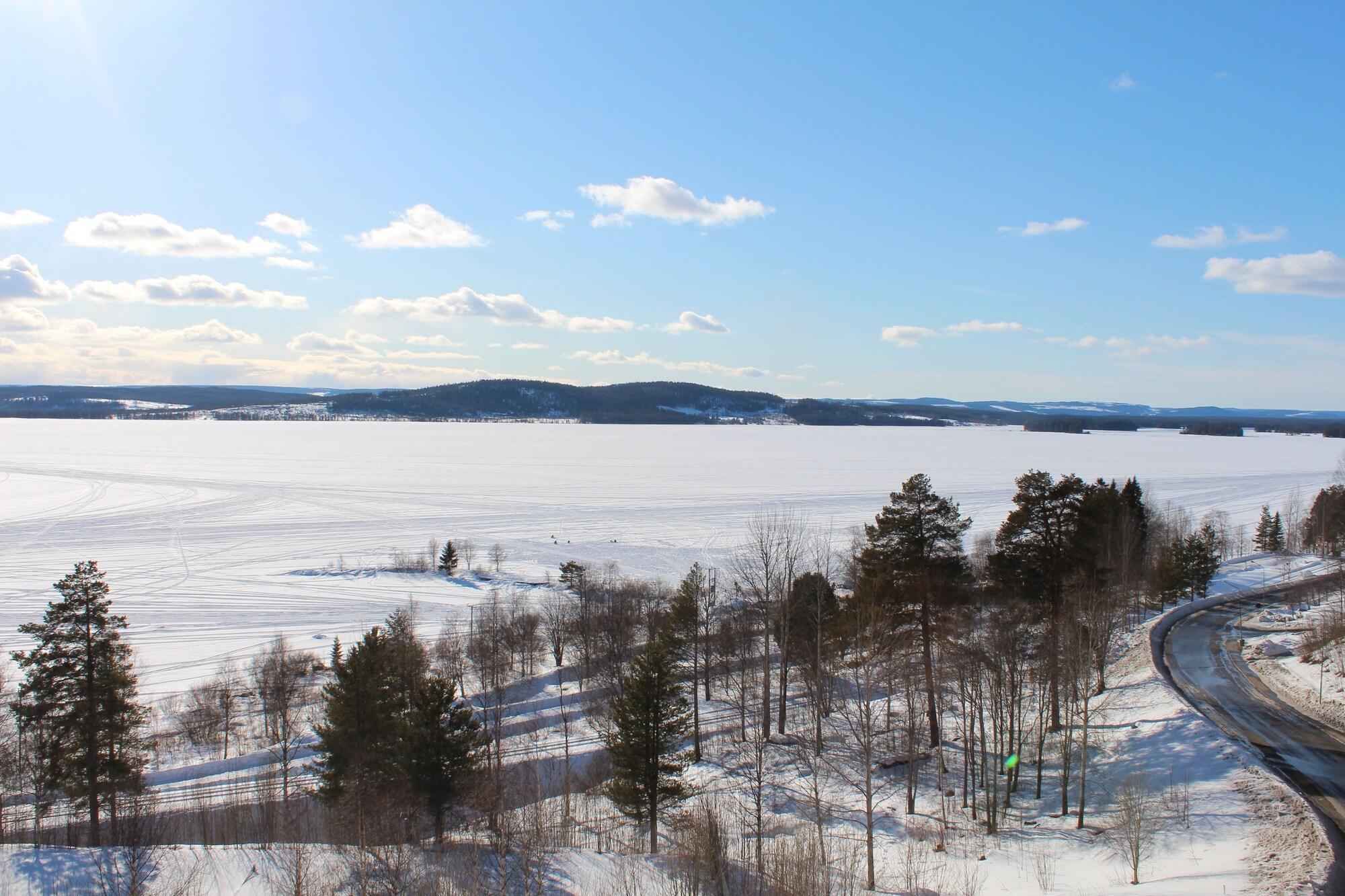 Varios Hotell Wilhelmina