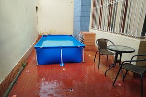 Alojamiento - Hotel Los Ebanos