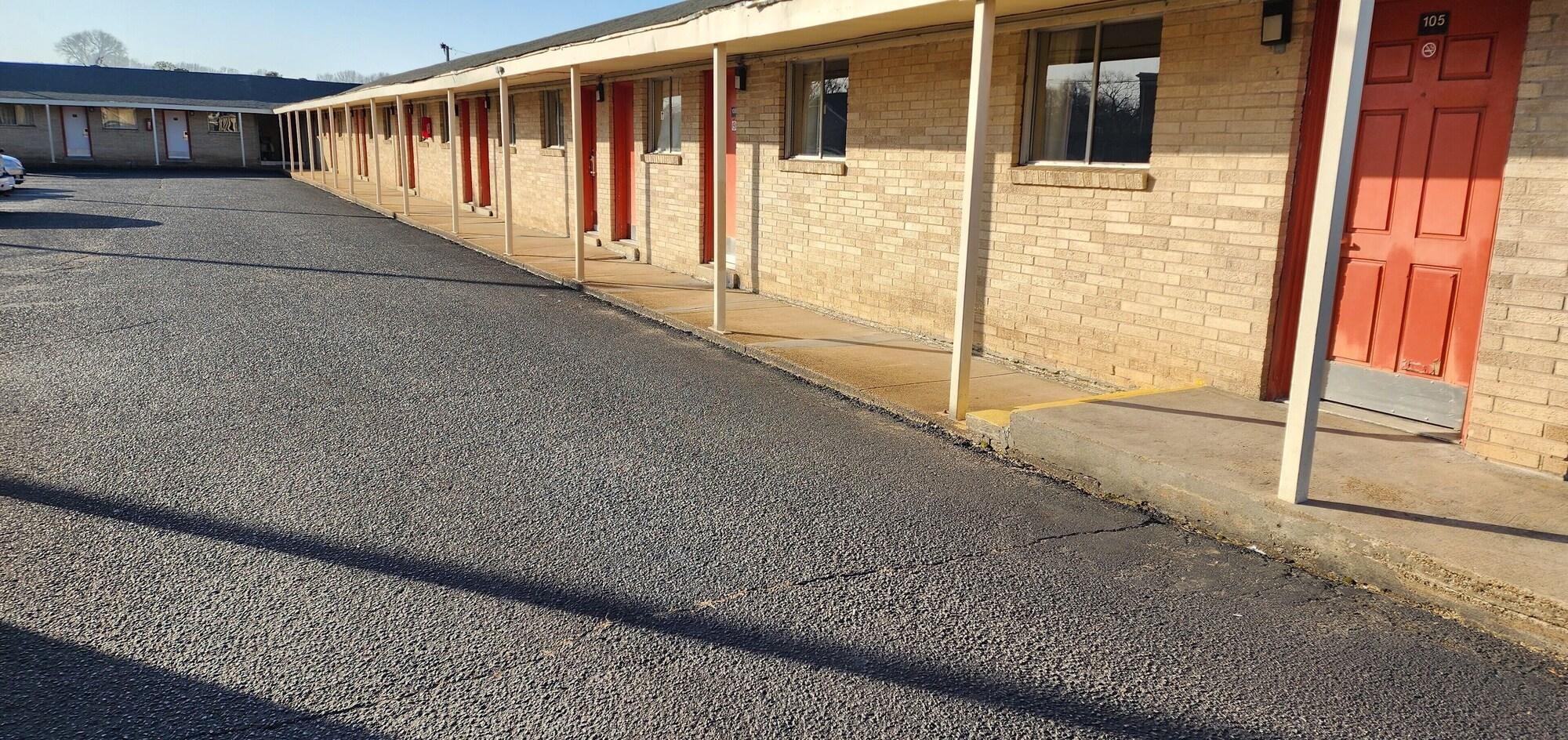 Varios TRAVELER'S MOTEL