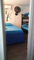Alquiler Vacacional - Lindo Apartamento