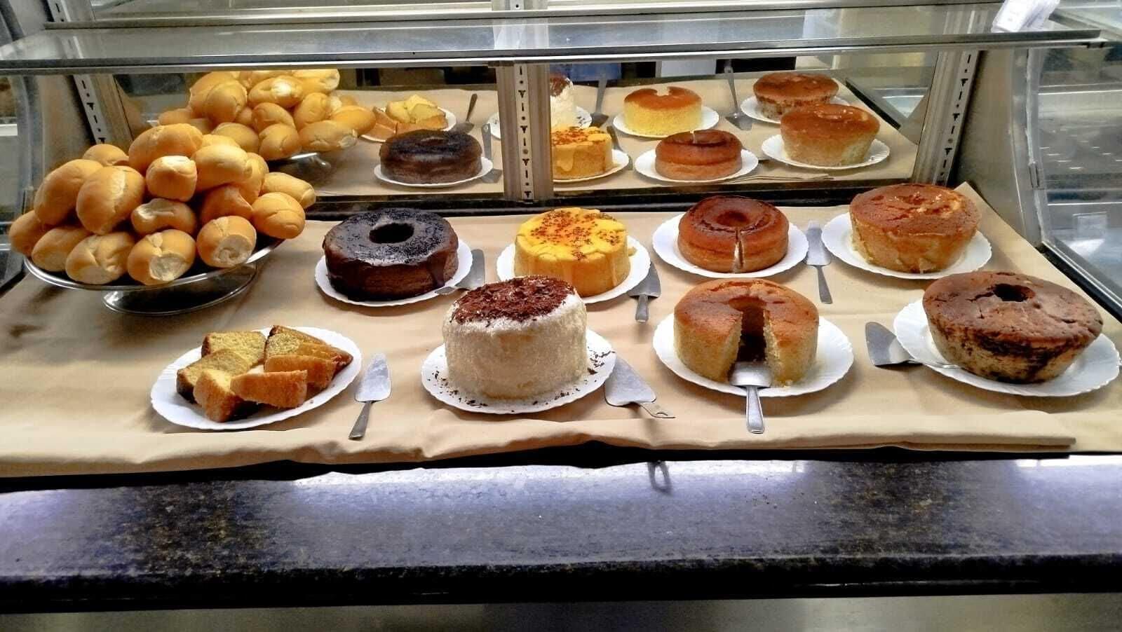 Restaurant AUGUSTO'S HOTEL E RESTAURANTE