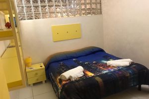 Alojamiento - Villa Susanna