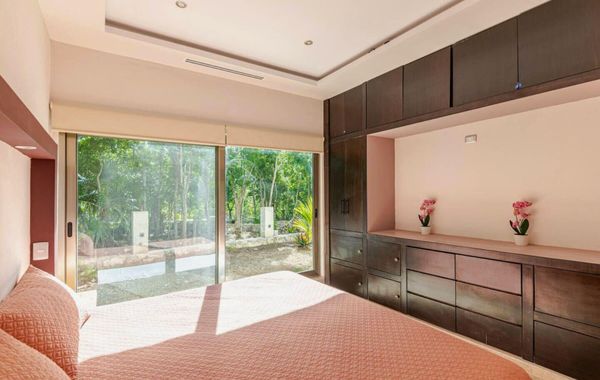 Tulum Country Home - Hoteles económicos en Akumal, México