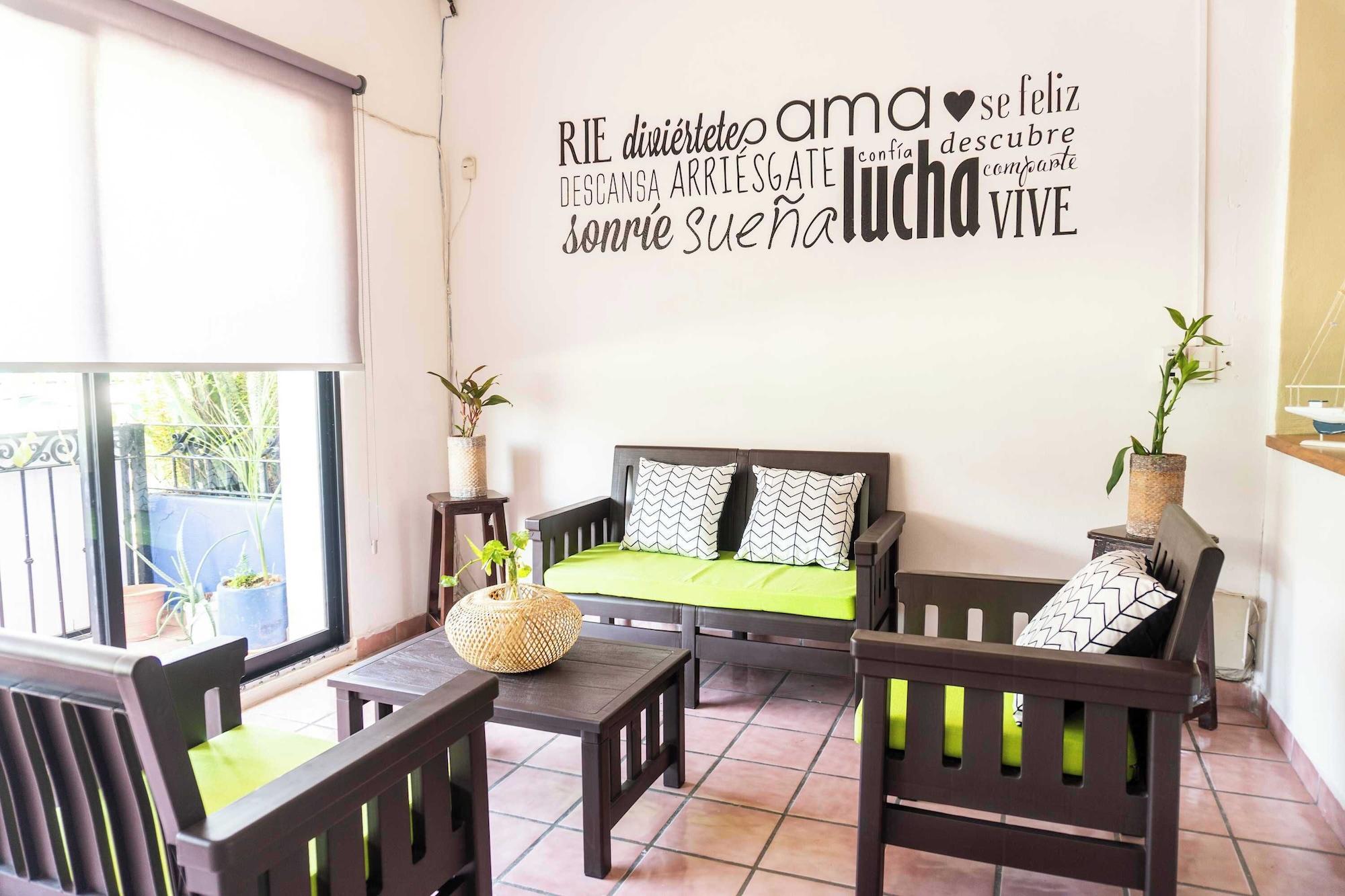 Comodidades del Alojamiento Casa Vallarta