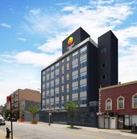 Alojamiento - Comfort Inn Prospect Park - Brooklyn