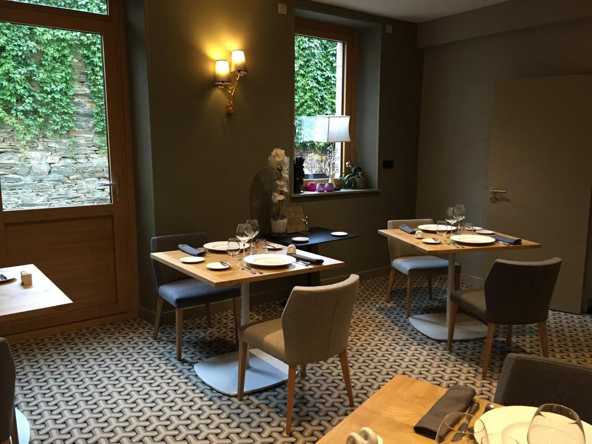 Restaurant Le Cobh