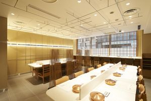 Alojamiento - Sotetsu Fresa Inn Ginza Sanchome