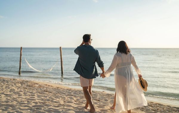 Secrets Aura Cozumel - Adults Only - All Inclusive