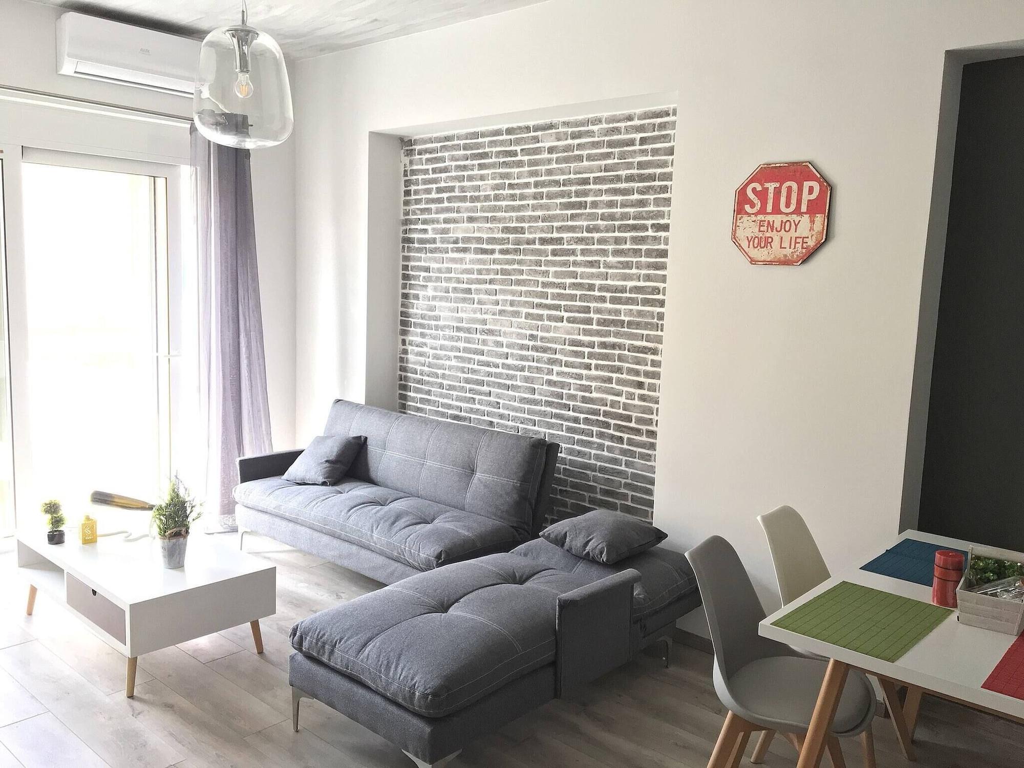 Varios Pegasus Amazing Flat, 1,5min Walk To The