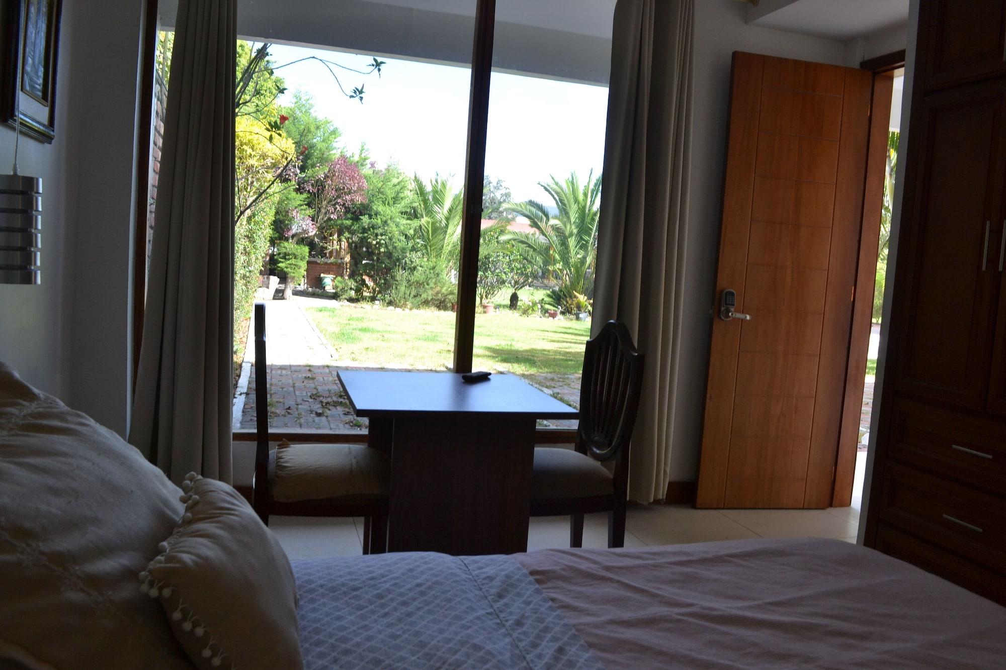 Habitación Bamboo Village Place