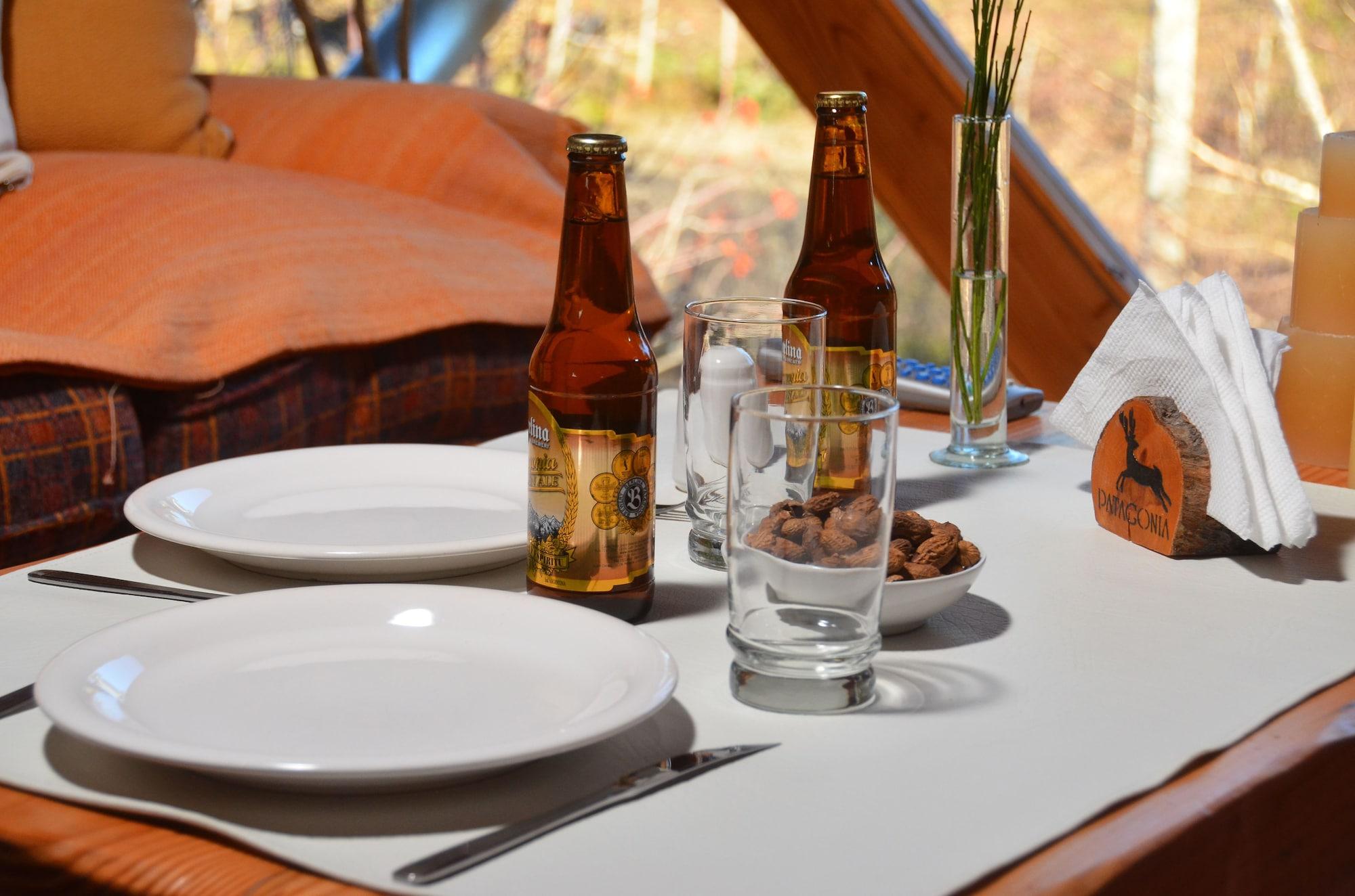 Bar/Salón Casa del Lago Villa La Angostura