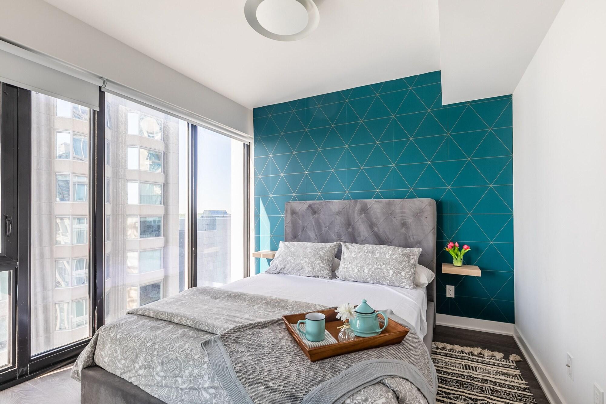 Habitación Soho Suites Yorkville