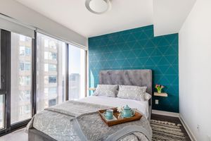 Renta Vacacional - The Yorkville Suites